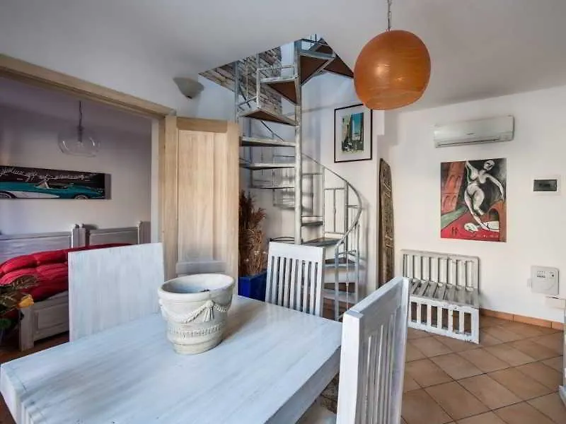 Hotel Porta di Castro Palermo