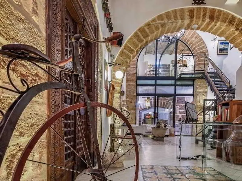 Hotel Porta di Castro Palermo