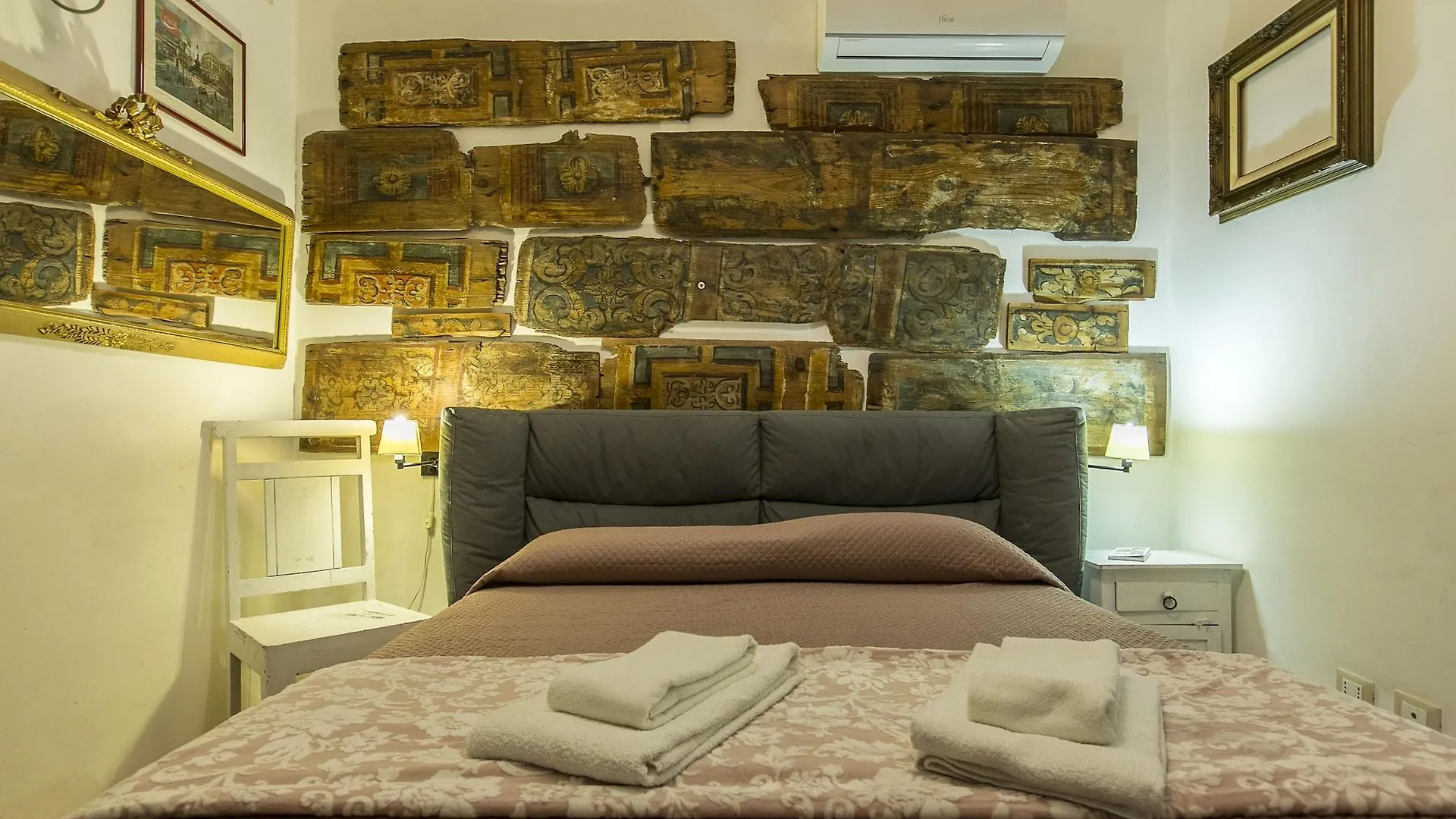 Hotel Porta di Castro Palermo