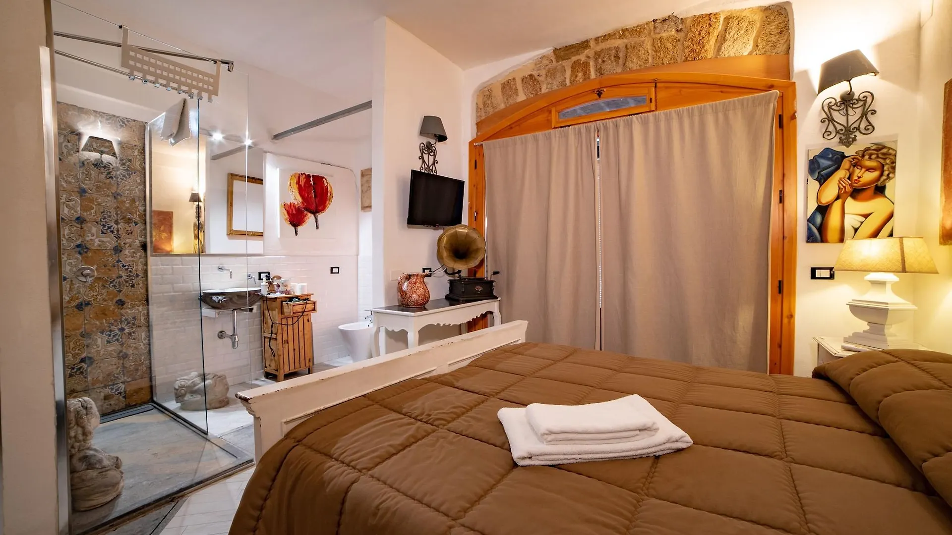 Hotel Porta di Castro Palermo