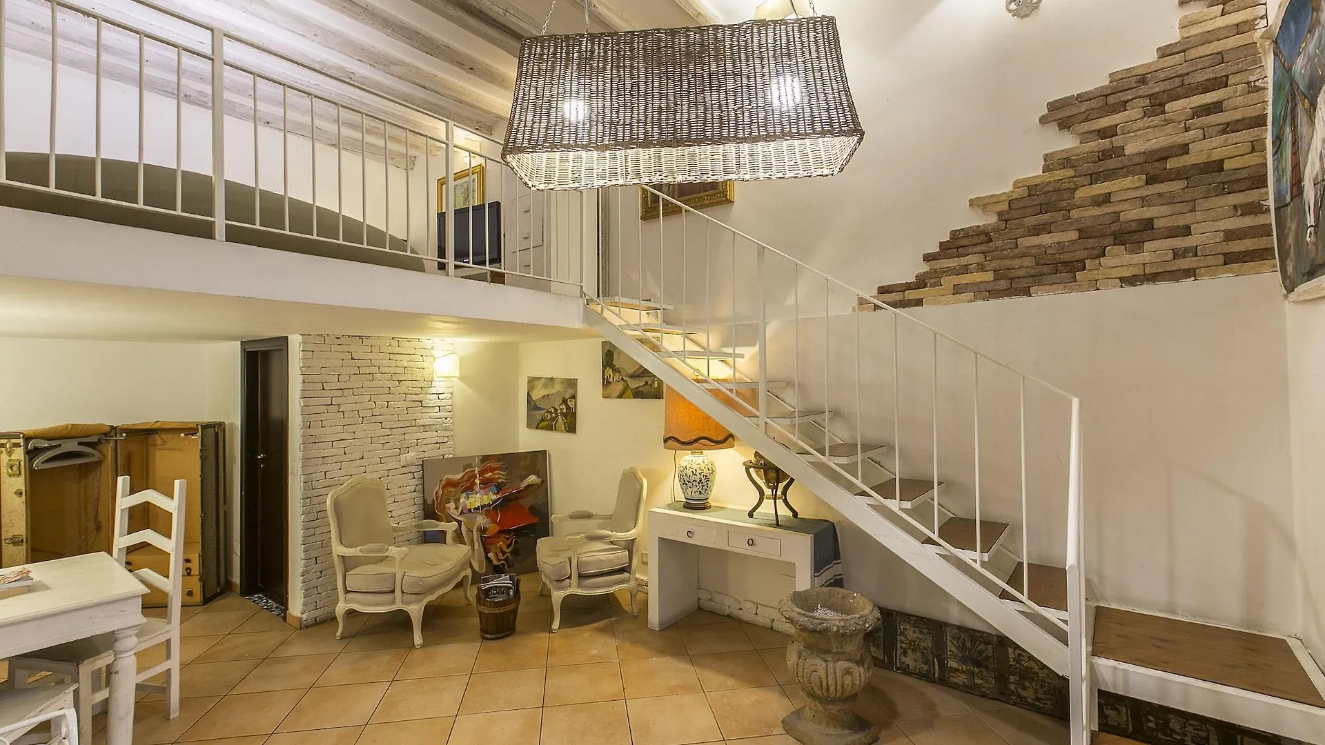 Hotel Porta di Castro Palermo