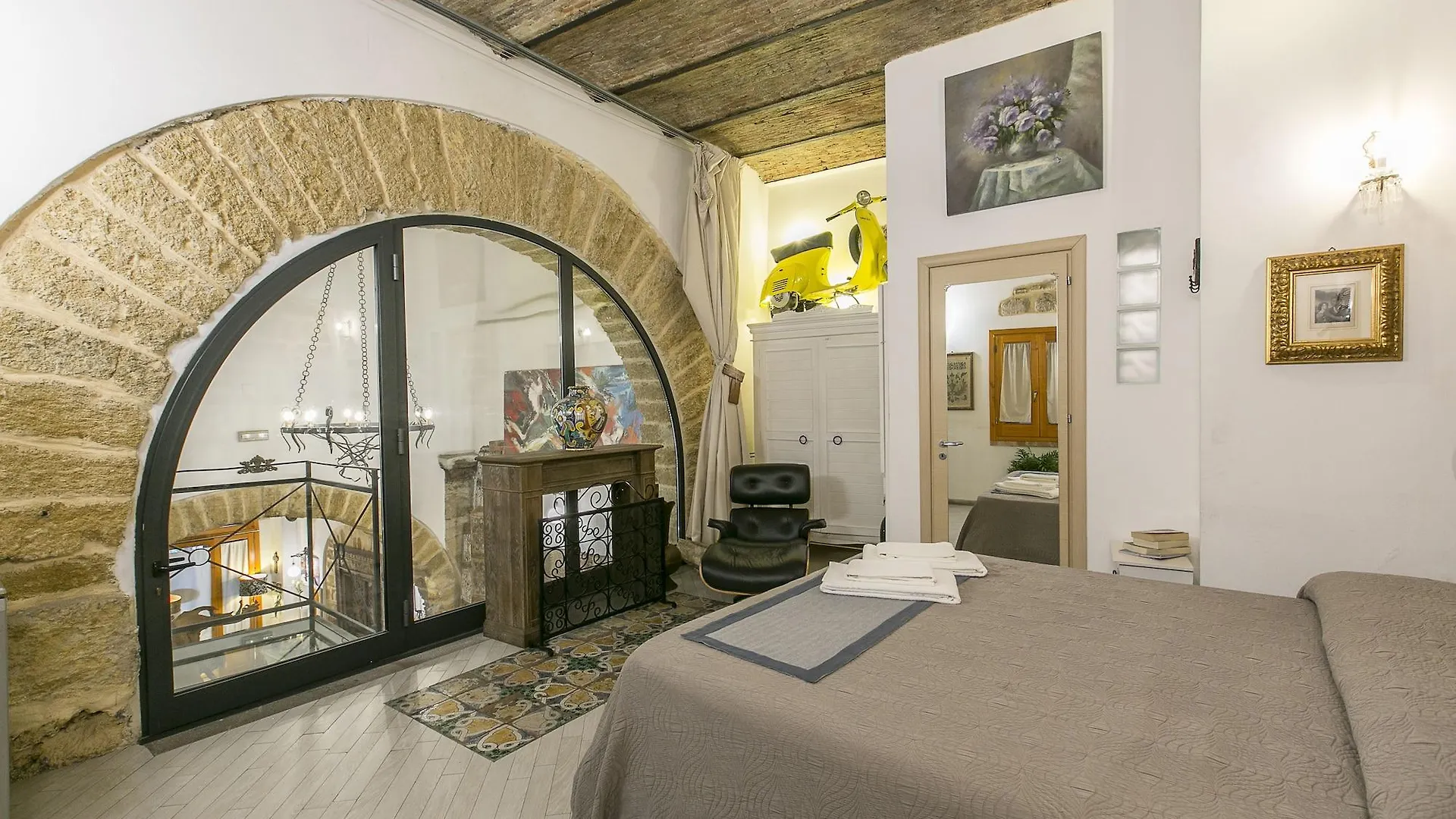 Hotel Porta di Castro Palermo