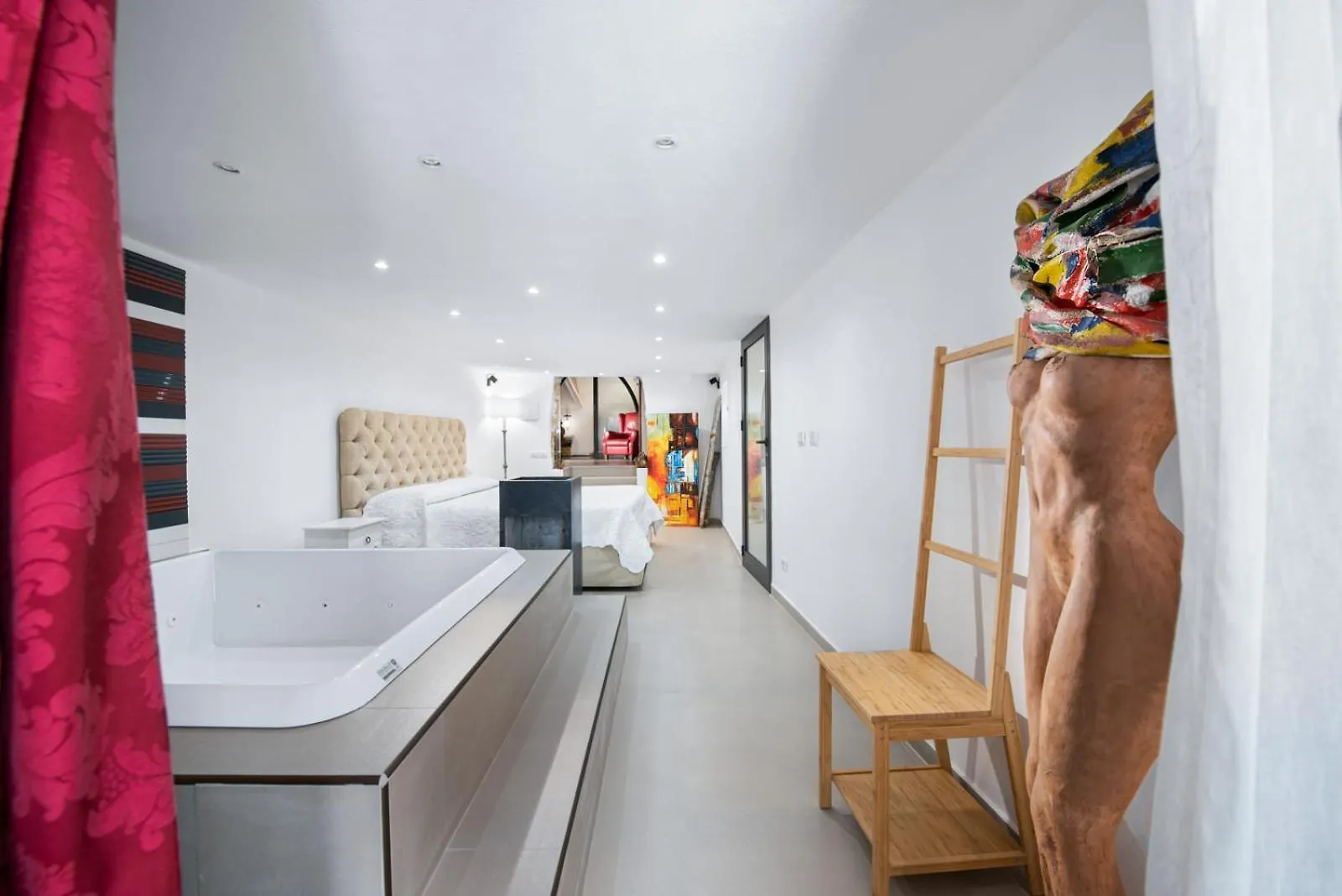 Porta Di Castro Boutique Hotel Palermo 4*,  Italy