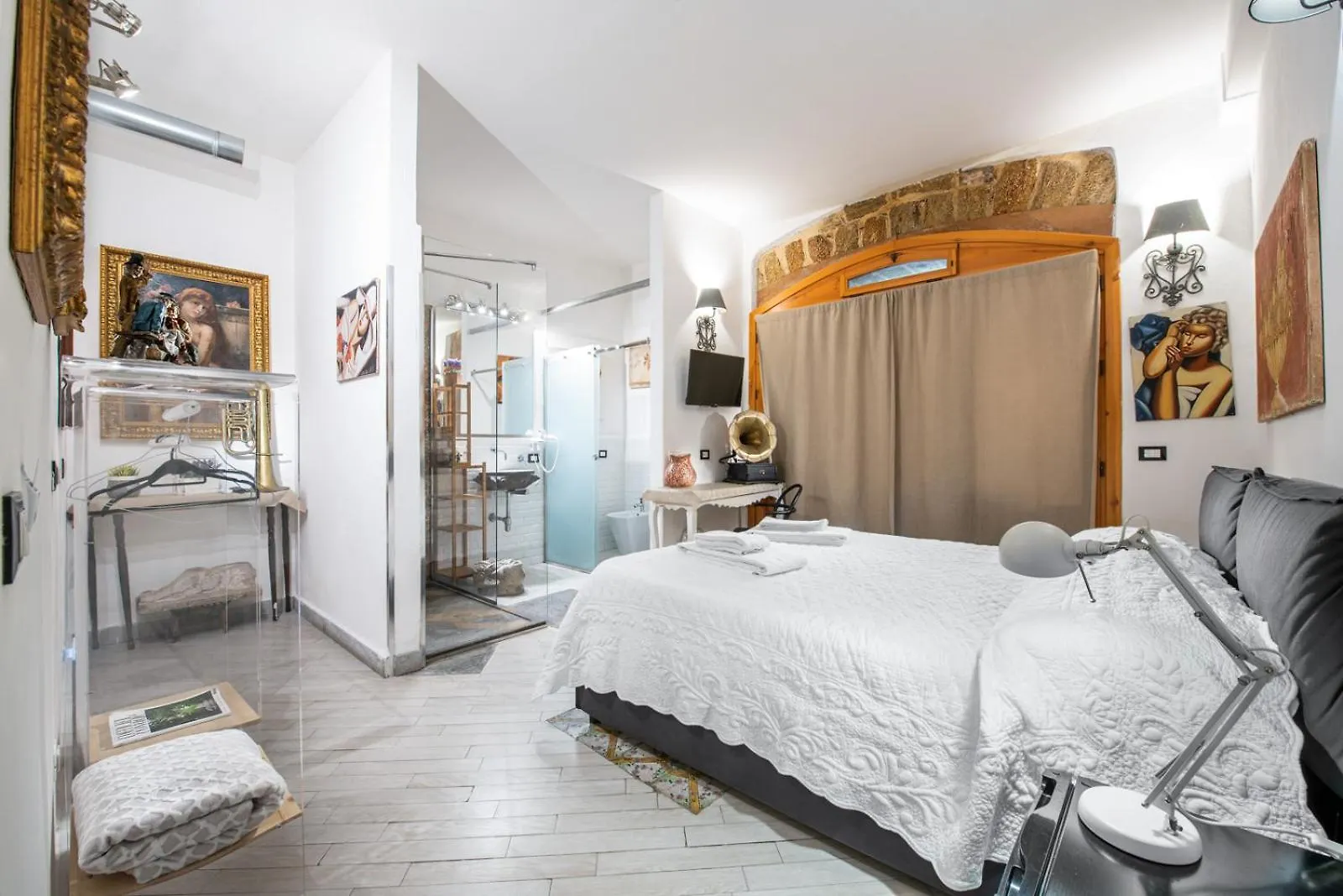 Hotel Porta di Castro Palermo