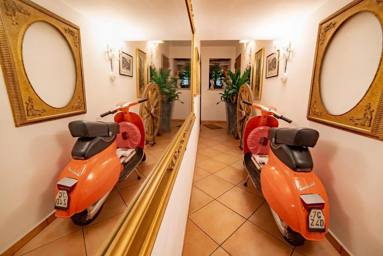 Hotel Porta di Castro Palermo