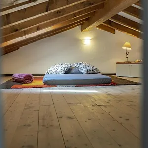 Da Perry Appartement Morbegno