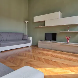 Theater Venice Appartement Mestre