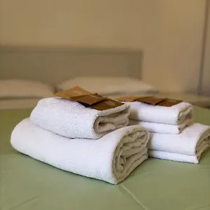 Castelnuovo #politeama Pensión