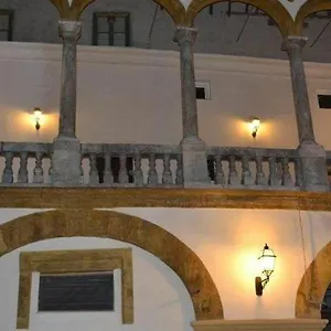 Palazzo Corvino Palermo