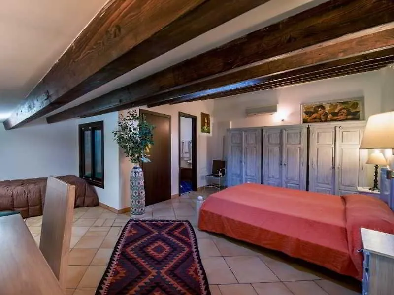 Porta Di Castro Boutique Hotel Palermo