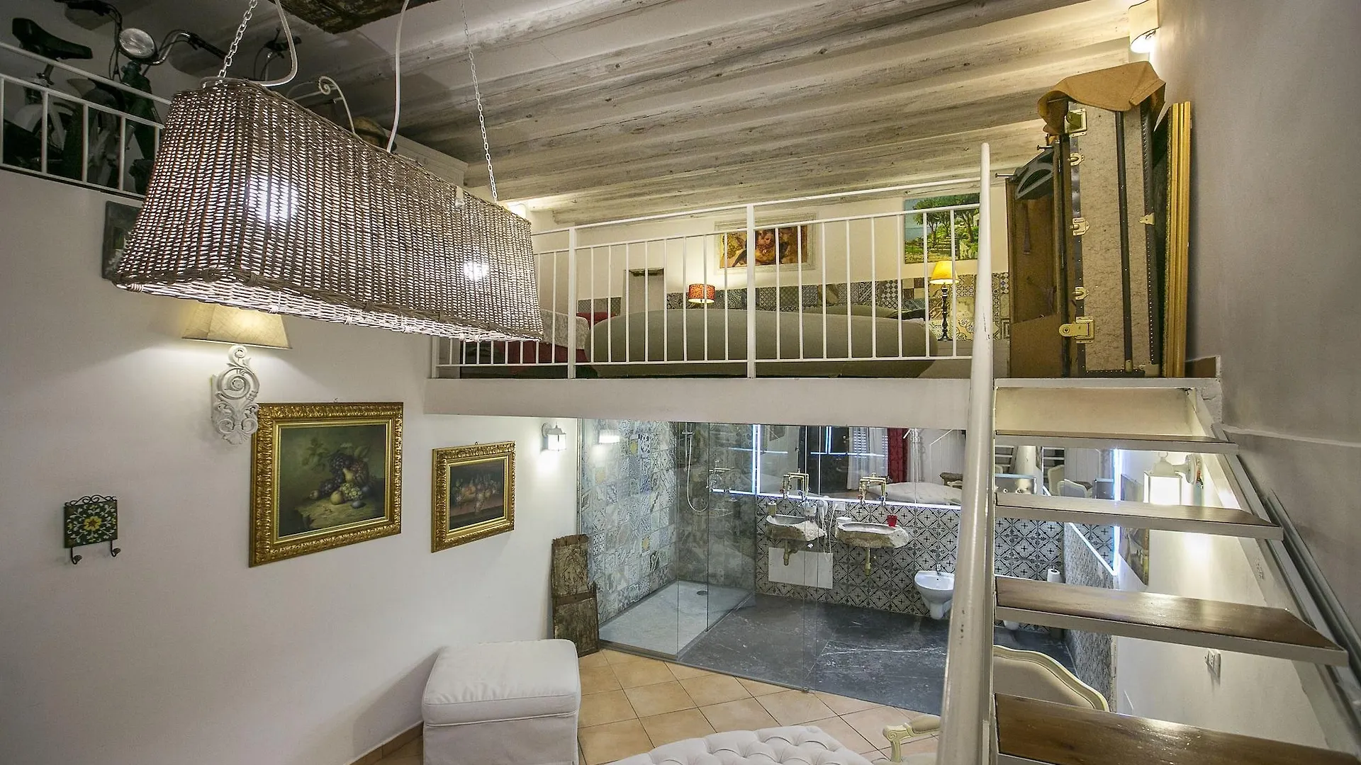 Porta Di Castro Boutique Hotel Palermo