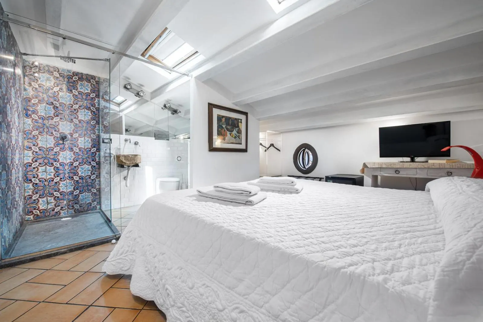 Porta Di Castro Boutique Hotel Palermo