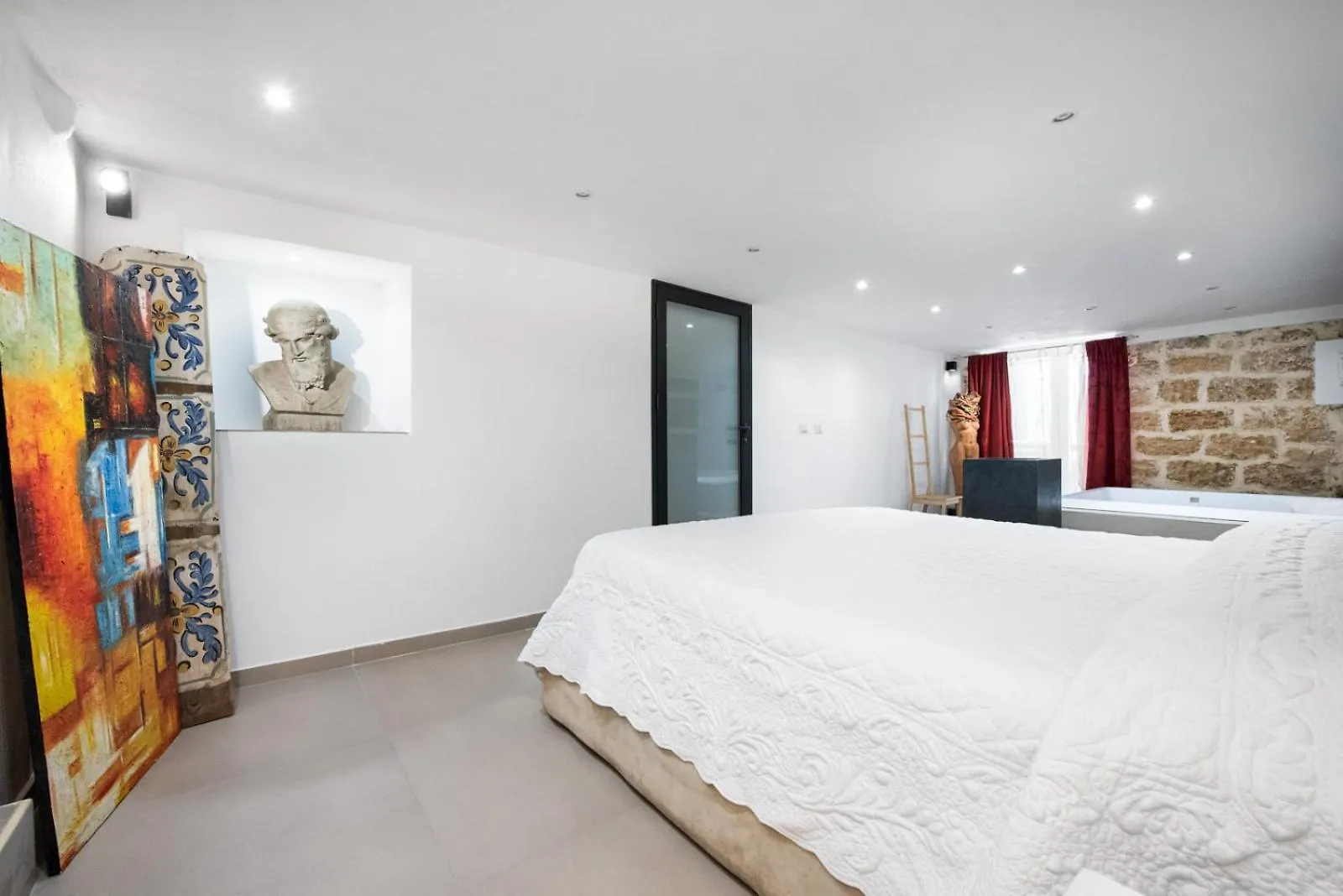 Porta Di Castro Boutique Hotel Palermo
