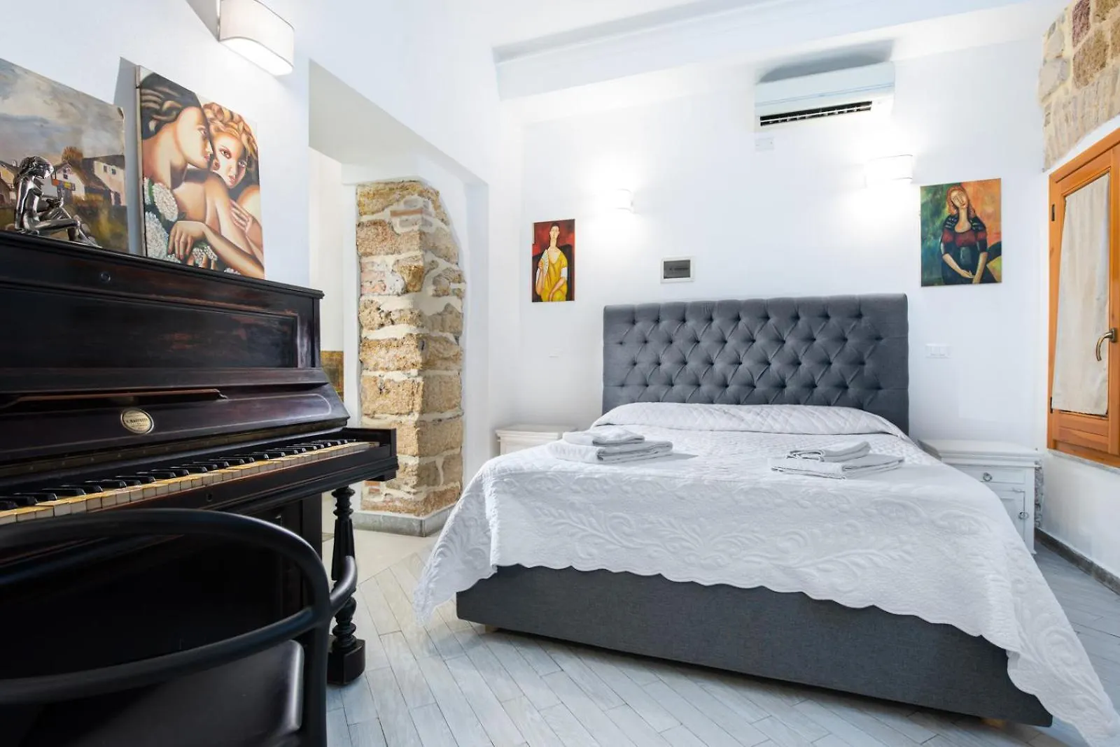 Porta Di Castro Boutique Hotel Palermo
